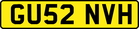 GU52NVH