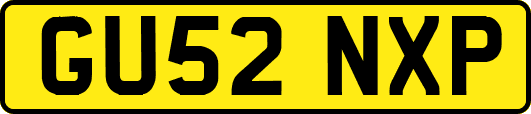 GU52NXP