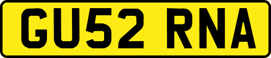 GU52RNA