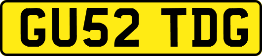 GU52TDG