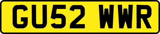 GU52WWR