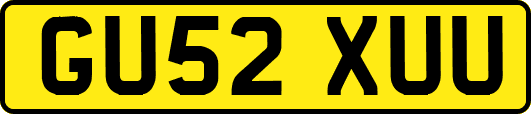 GU52XUU