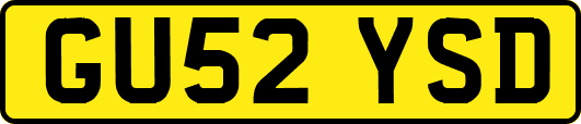 GU52YSD