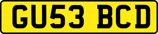GU53BCD