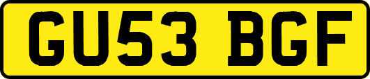 GU53BGF
