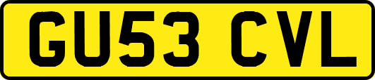 GU53CVL