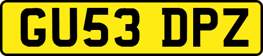GU53DPZ