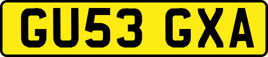 GU53GXA