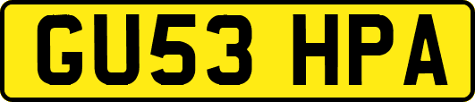 GU53HPA