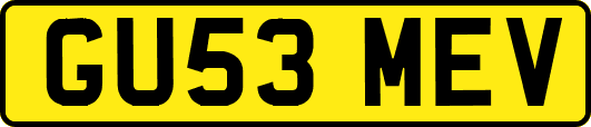 GU53MEV
