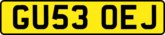 GU53OEJ