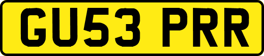 GU53PRR