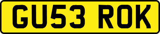 GU53ROK