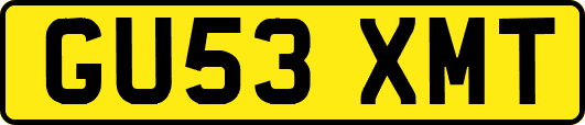 GU53XMT