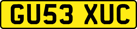 GU53XUC