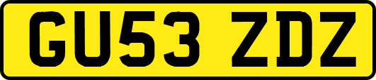GU53ZDZ