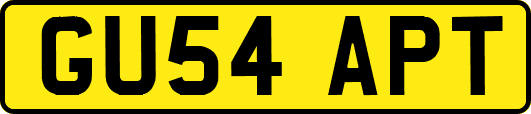 GU54APT