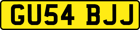 GU54BJJ