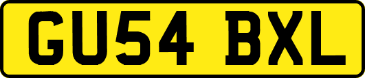 GU54BXL