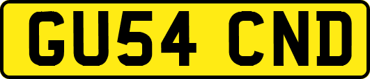 GU54CND