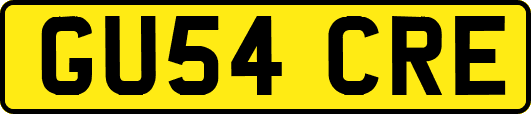 GU54CRE