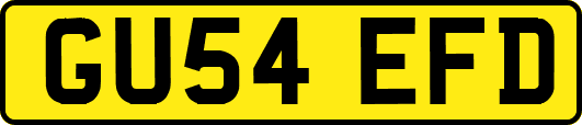 GU54EFD