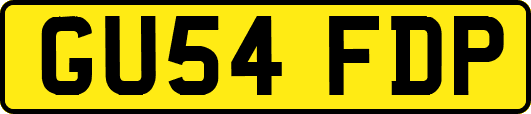 GU54FDP