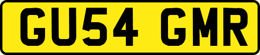 GU54GMR