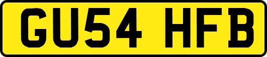 GU54HFB
