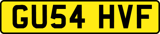 GU54HVF