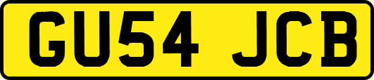 GU54JCB