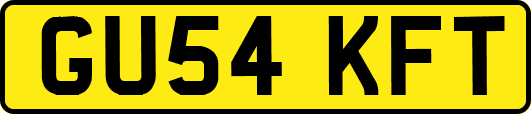 GU54KFT