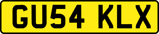 GU54KLX