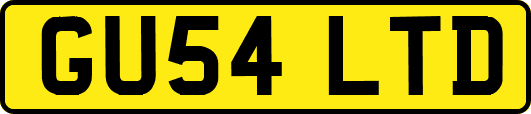 GU54LTD