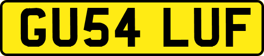 GU54LUF