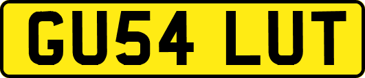 GU54LUT