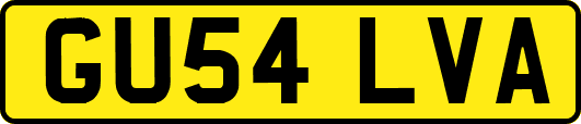 GU54LVA