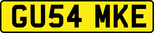 GU54MKE