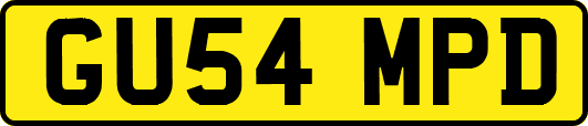 GU54MPD