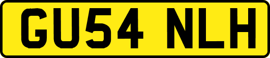GU54NLH