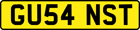 GU54NST