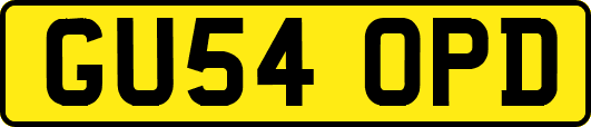 GU54OPD