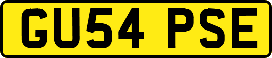 GU54PSE