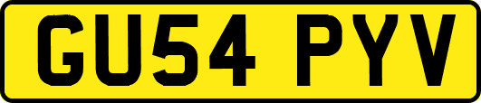 GU54PYV