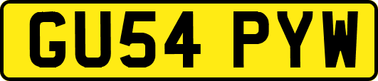 GU54PYW