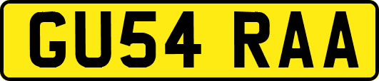 GU54RAA