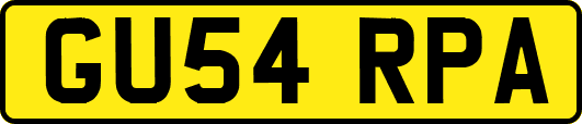 GU54RPA