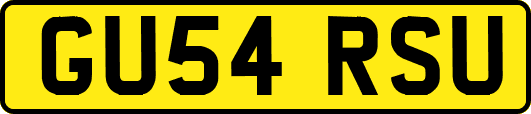 GU54RSU