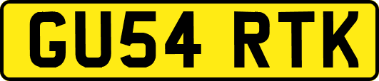 GU54RTK