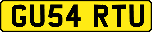 GU54RTU